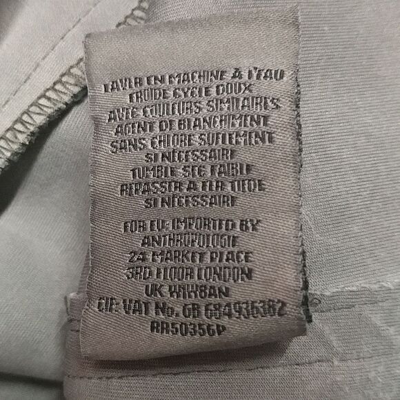 Marrakech Moto Jacket - Picture 10 of 10